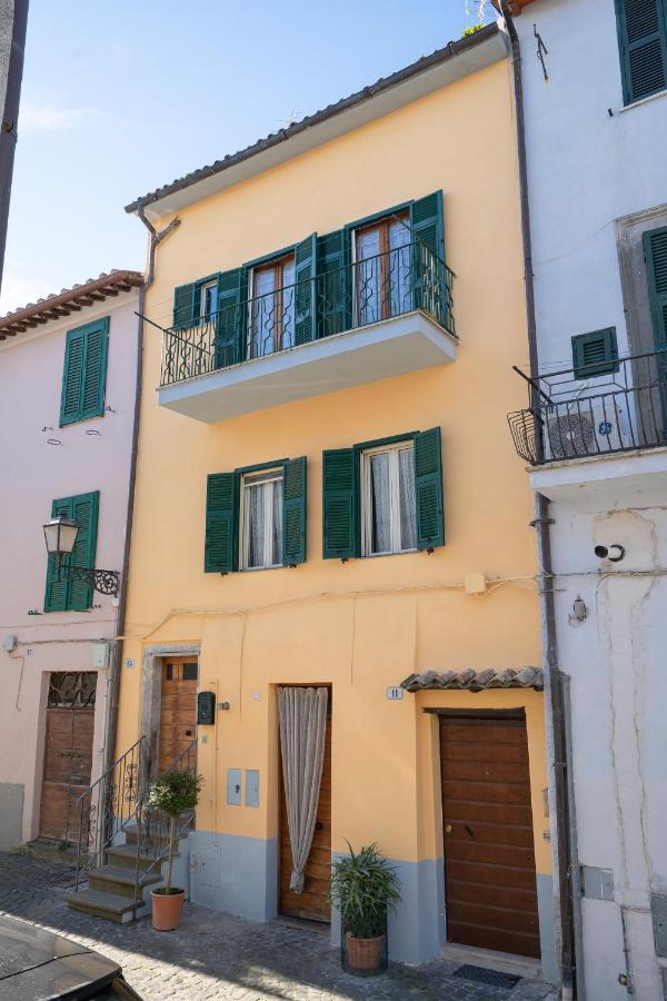 Casa Lago E Camino Capodimonte Exterior photo